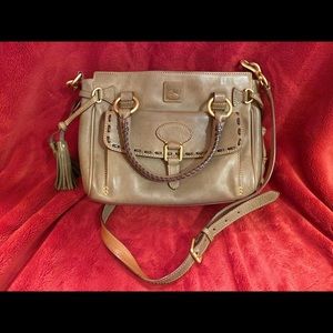 Dooney and Bourke satchel